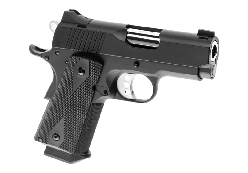 airsoftzone 1911 Ultra Carry · Negro