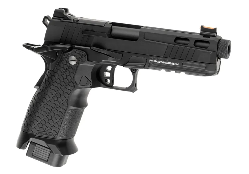 airsoftzone 2024 Cp MK2 · Negro