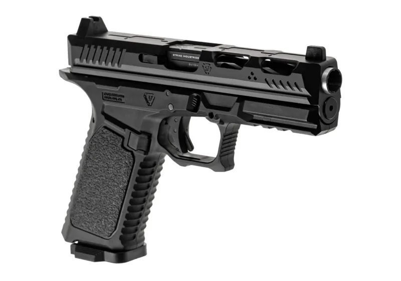 airsoftzone Ark 17 CO2