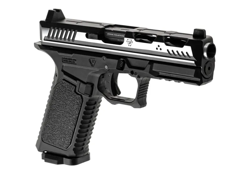 airsoftzone Ark 17 CO2