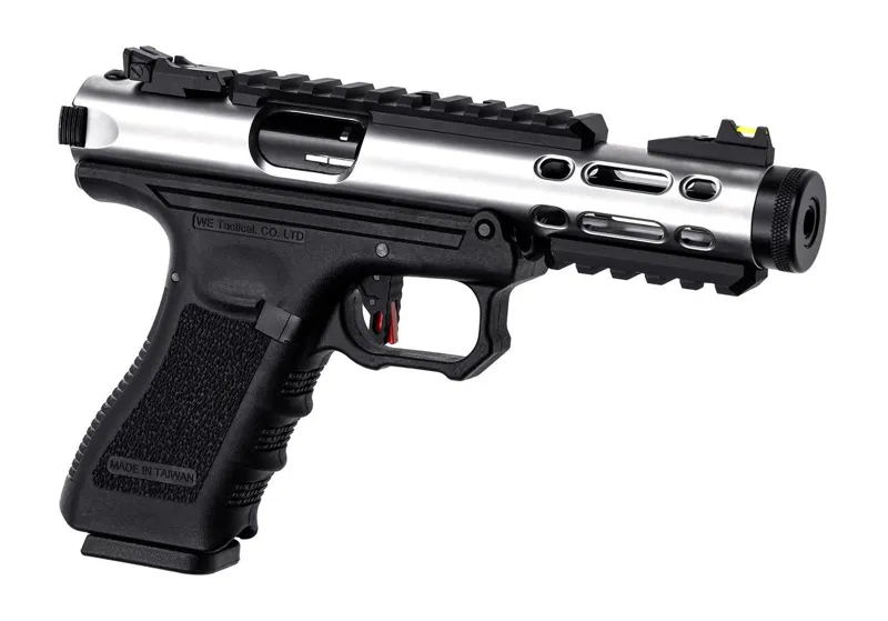 airsoftzone Galaxy G Series