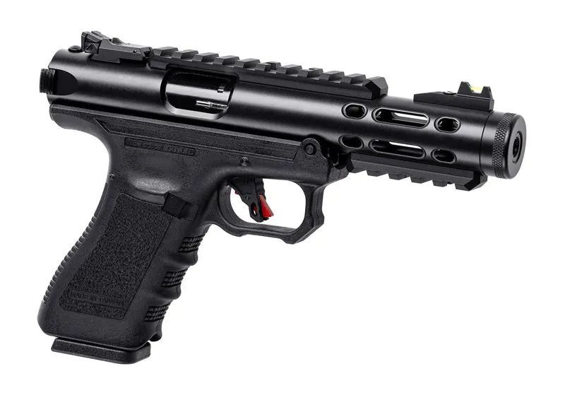 airsoftzone Galaxy G Series