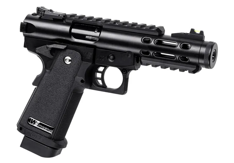 airsoftzone Galaxy Hi-Capa Series · Negro