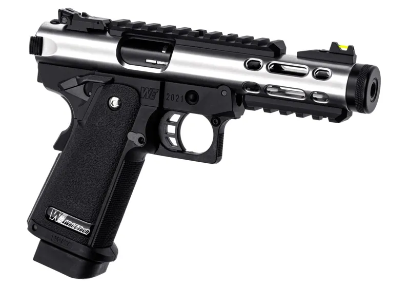 airsoftzone Galaxy Hi-Capa Series · Negro