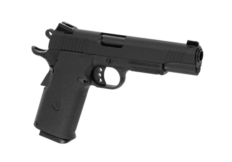 airsoftzone KP-11 Full Metal · Negro