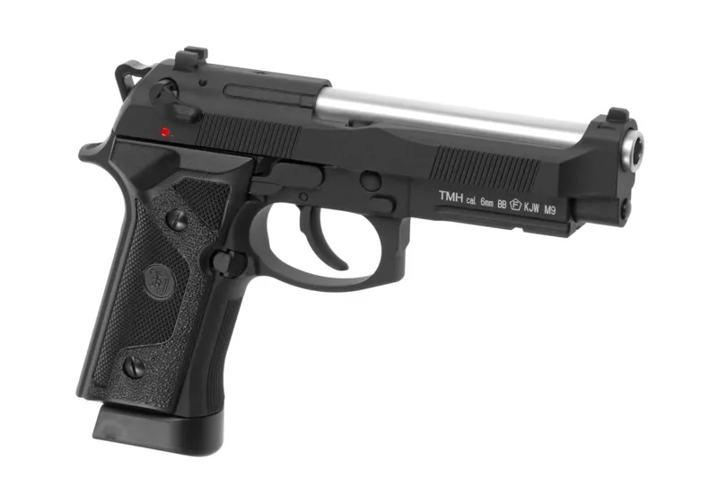 airsoftzone M9IA Full Metal CO2