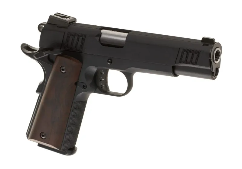 airsoftzone NE3002 Full Metal · Negro