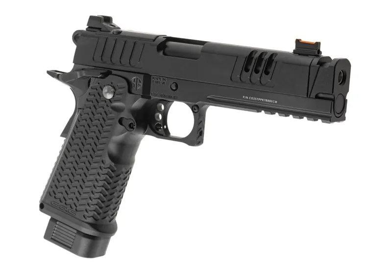 airsoftzone STP45 Pro 8.7" CO2