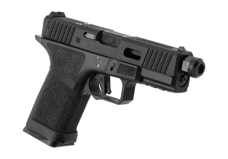 airsoftzone TO2001 Tier One 2.0
