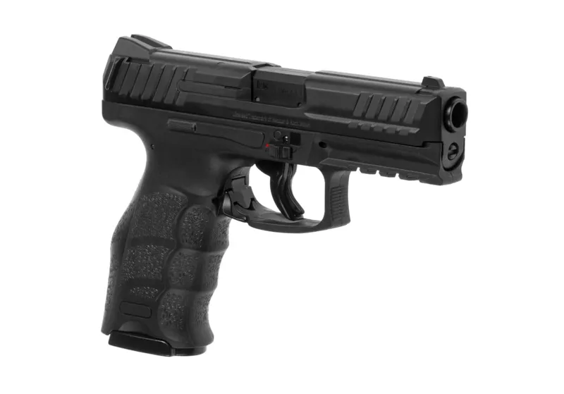 airsoftzone VP9 Metal Version CO2