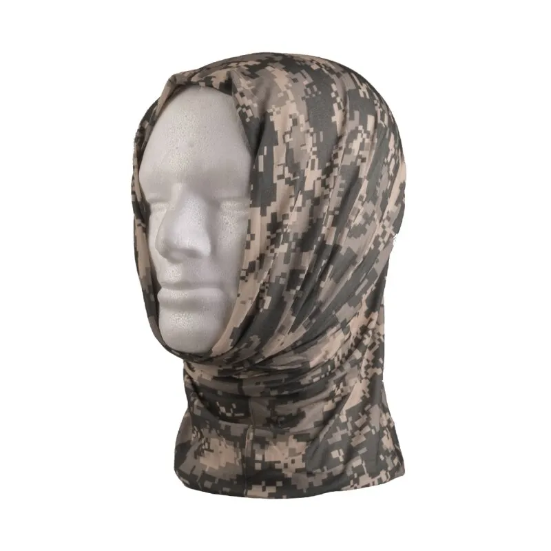 Multifunktionstuch Headgear AT-Digital