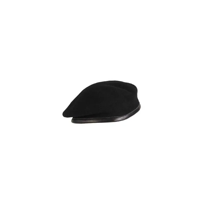 Commando Barett 59 · Negro