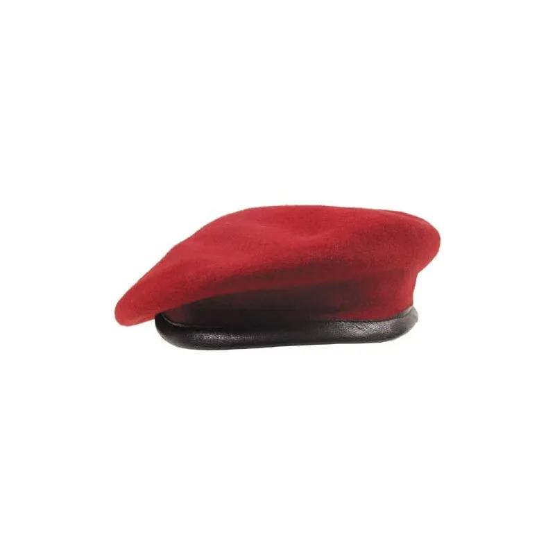 Commando Barett Korallrot 59