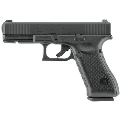 Glock 17 Gen5 - Umarex