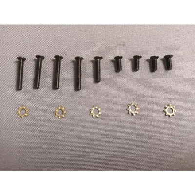 Schraubenset Für V2 Gearbox