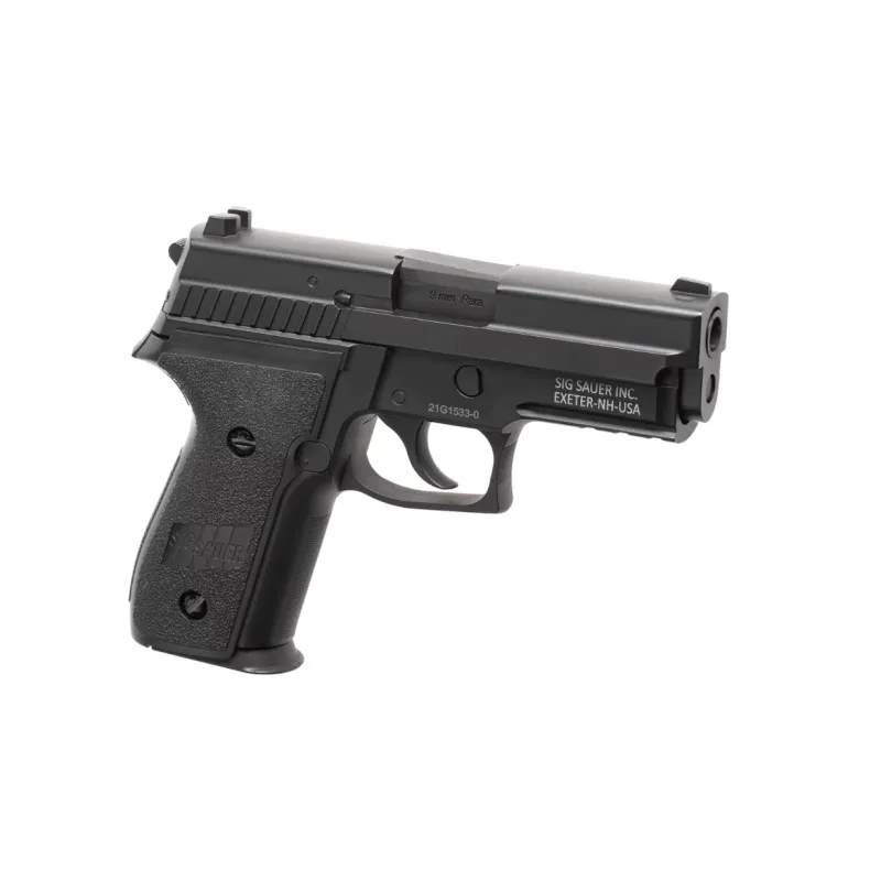P229 Full Metal Proforce · Negro