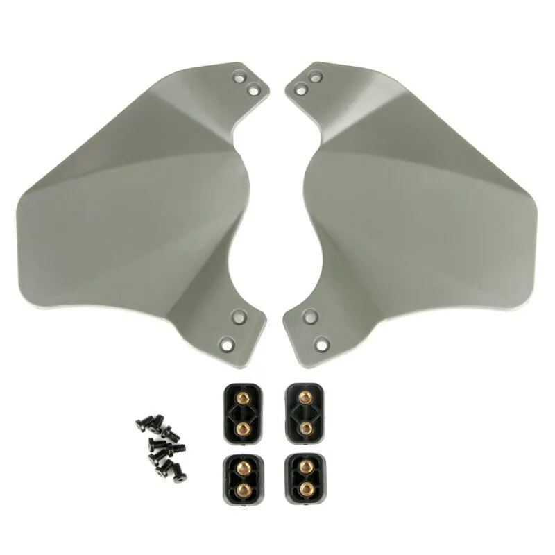 Side Cover Für Helmrail FG