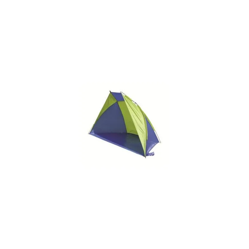 Windschutz Lomond Summer Blau/Limone