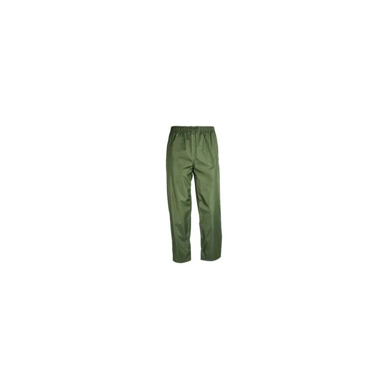 Regenhose Tempest S · Verde / OD