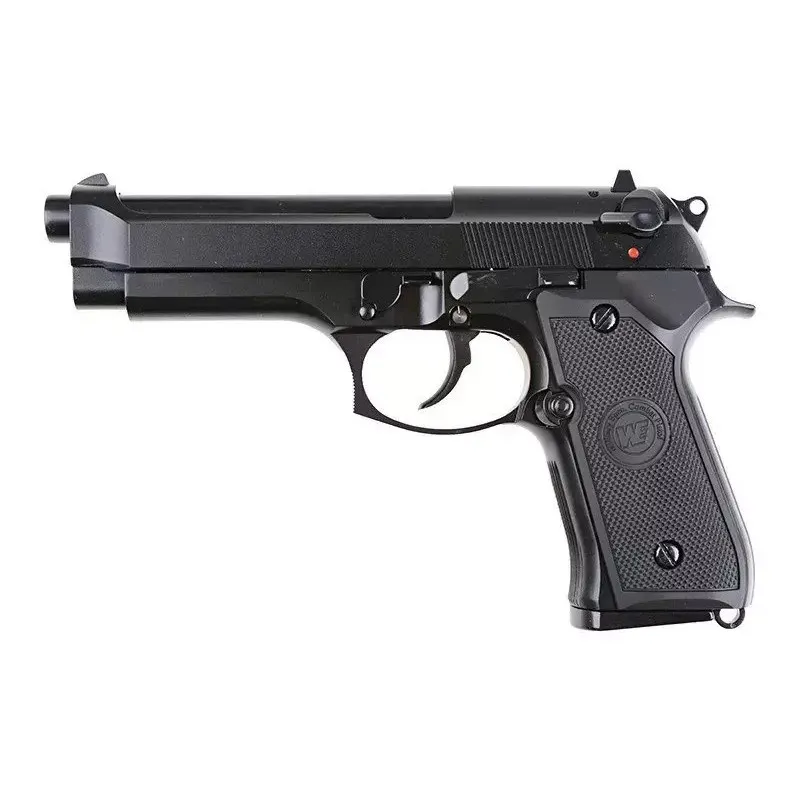 M92 WE-M001 · Negro