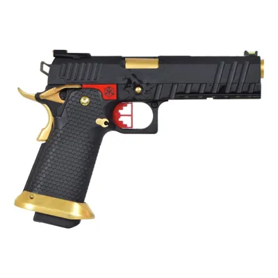 Hi-Capa - AW Custom