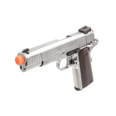 1911 NE30 Iconic - AW Custom