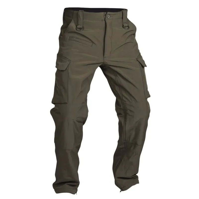 Hose Softshell Outdoor L · Verde / OD