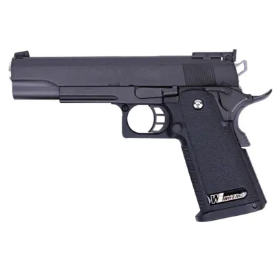 Hi-Capa 5.1 R Full Metal - WE
