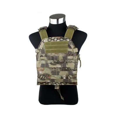 MP94A Modular Plate Tactical Vest