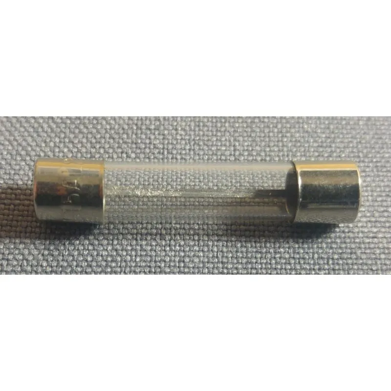 Glassicherung 15A