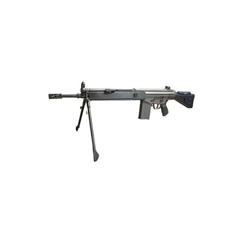 Tokyo Marui G3 SG1 · Negro