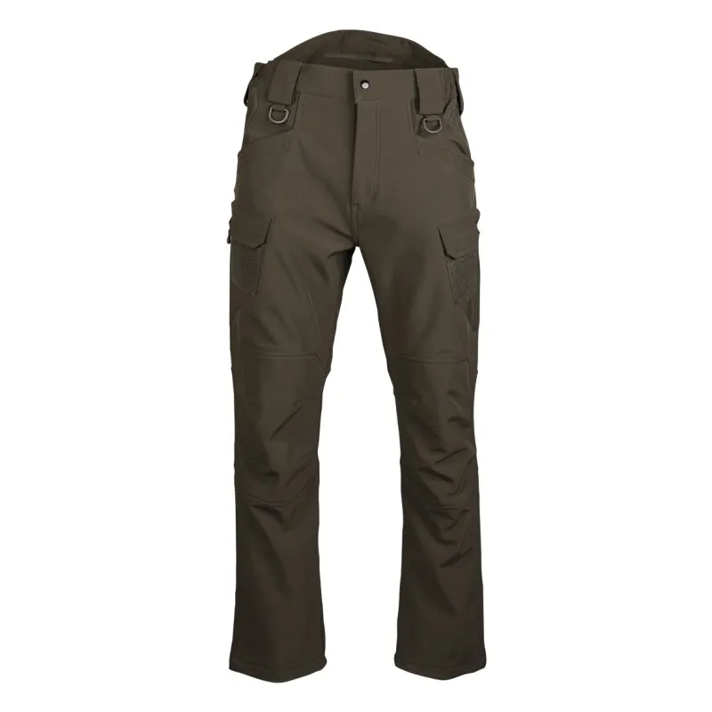 Hose Softshell Assault · Verde / OD