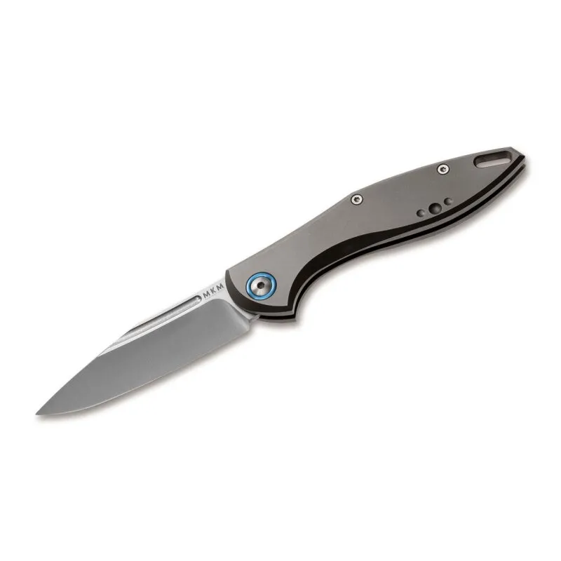 Taschenmesser Fara Titanium