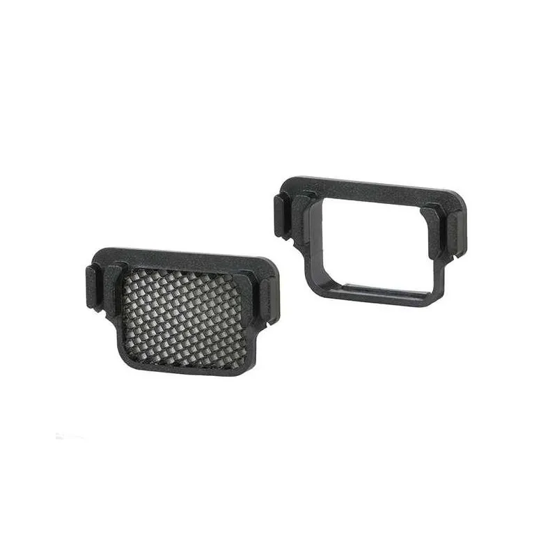 Linsenschutz Killflash Für Holosights · Negro