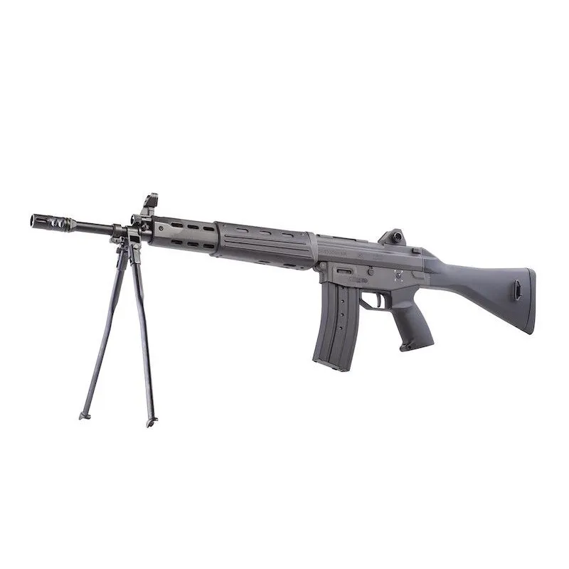 Tokyo Marui Type 89 Rifle · Negro