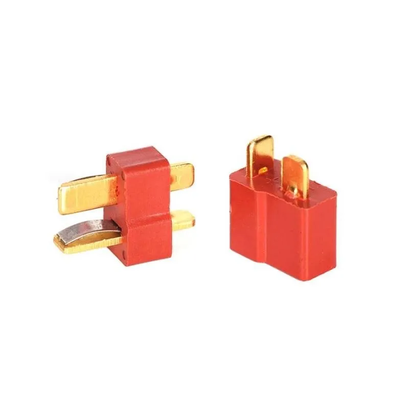 Dean T-Plug Set Stecker + Buchse
