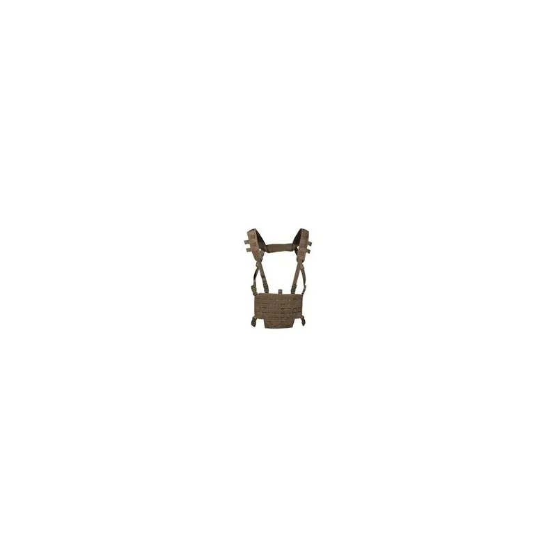 Chest Rig Lightweight · Coyote