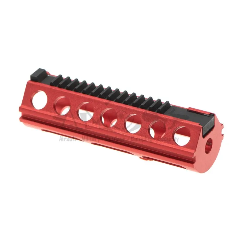 Piston Alu CNC Rot