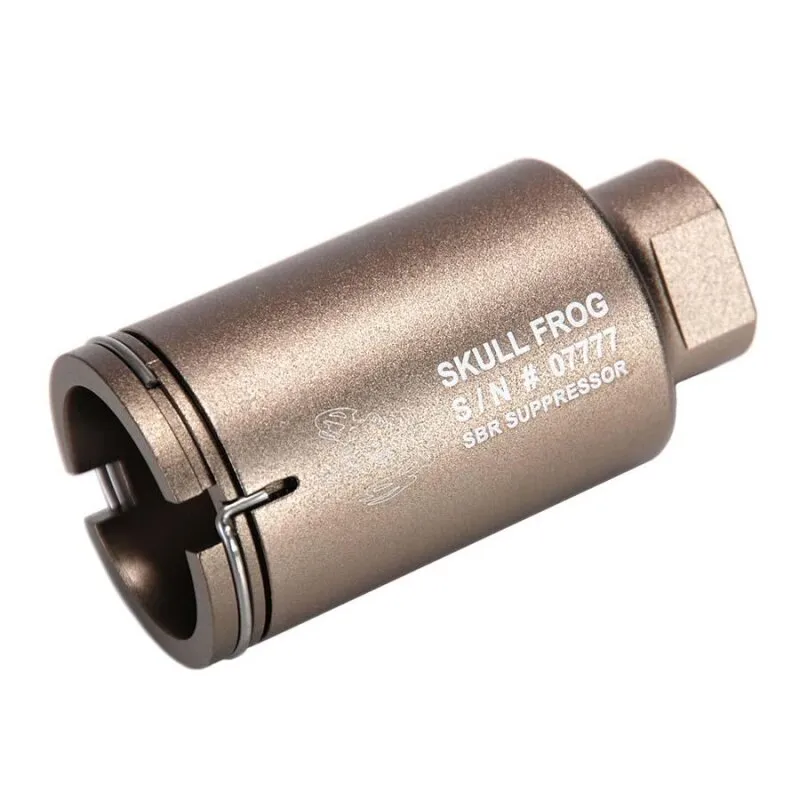 Schallverstärker Sound Hog · Tan / FDE