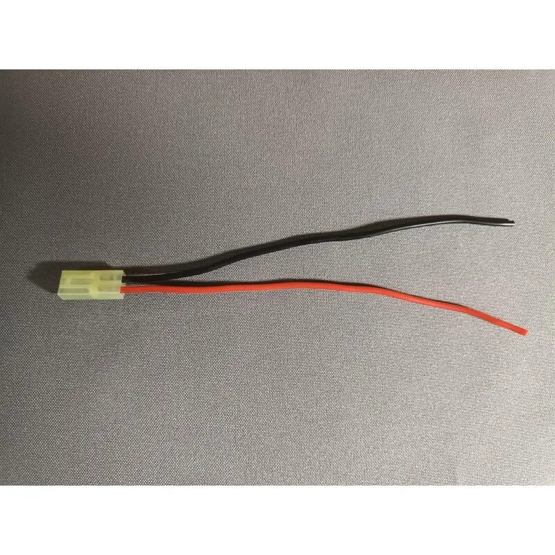 Buchse Tamiya Klein Mit Kabel