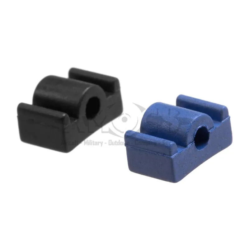 Hop Up Tensioner Flat Type