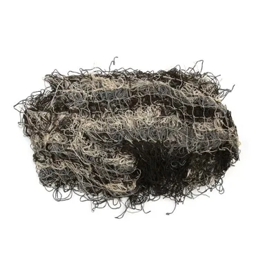 Gewehrabdeckung Ghillie Mossy Rifle Cover
