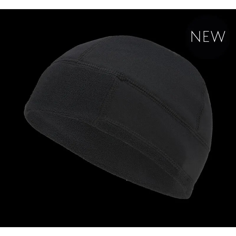 Mütze BW Fleece Cap · Negro