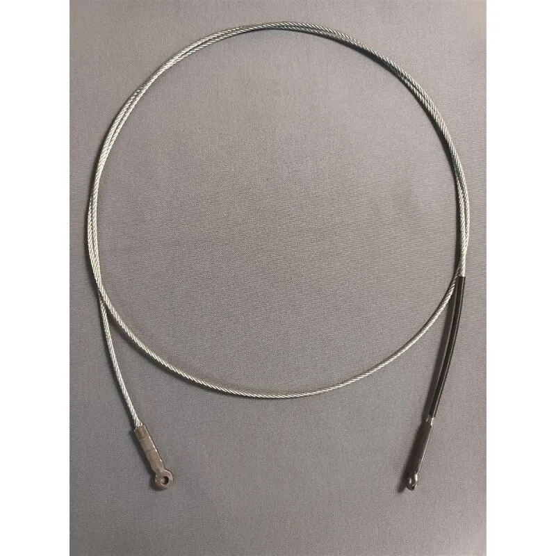 Stahlsehne Für Compoundarmbrust 133cm