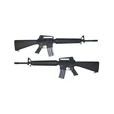 M16A4 - Cyma