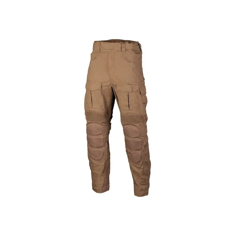 Hose Chimera Combat Pants · Coyote