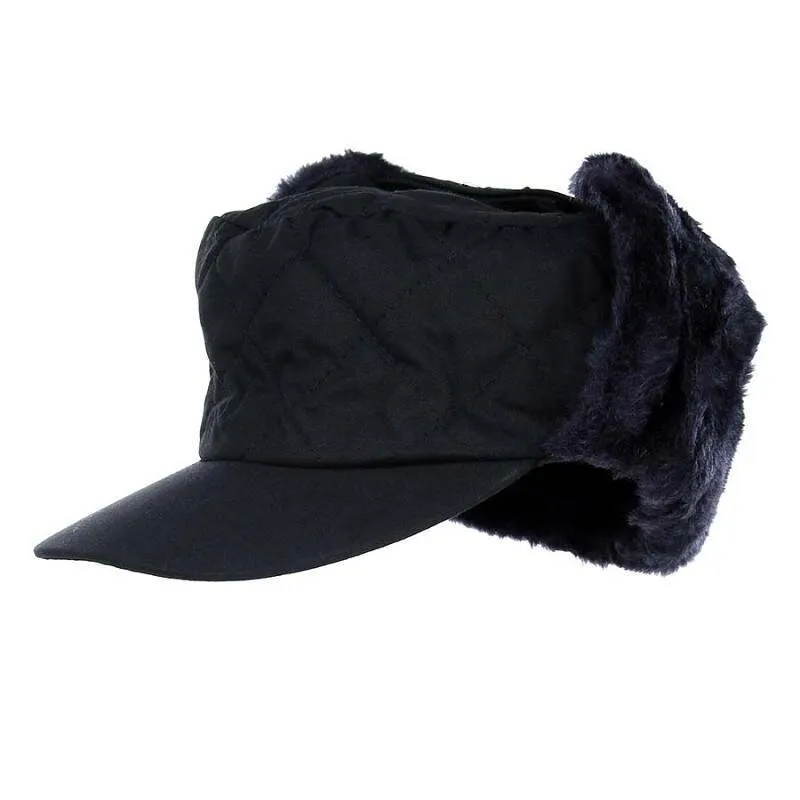 Wintermütze Thinsulate 55 · Negro