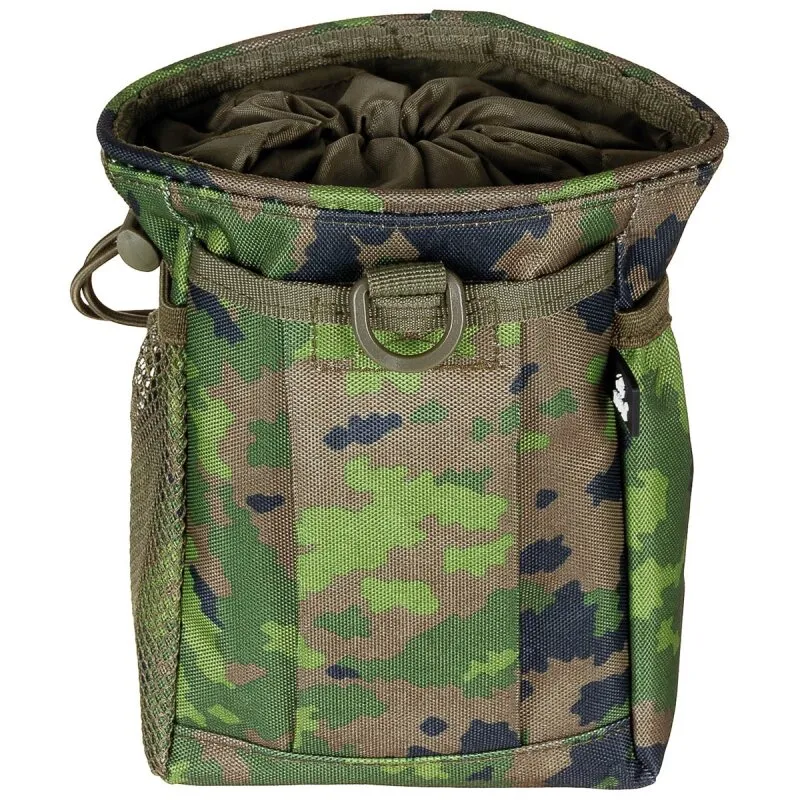 Dump Pouch MOLLE M05
