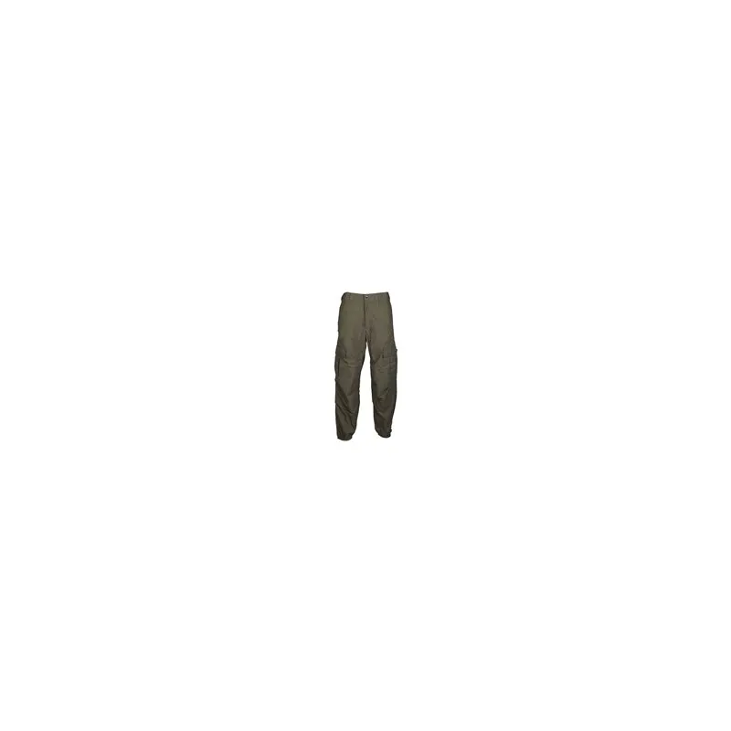 Hose Softshell Gen.III XL · Verde / OD