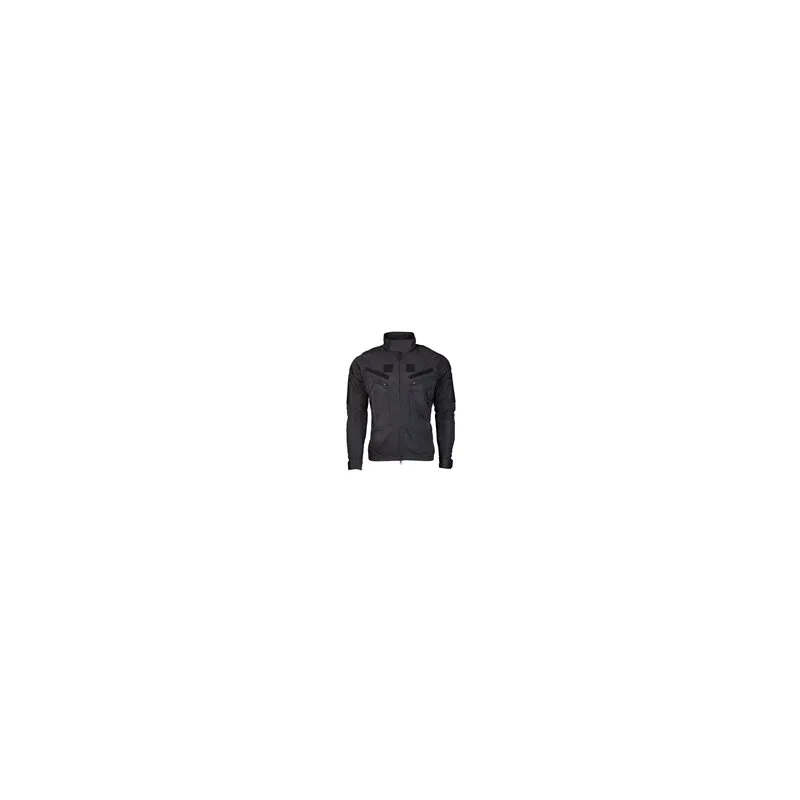 Jacke Chimera Combat L · Negro